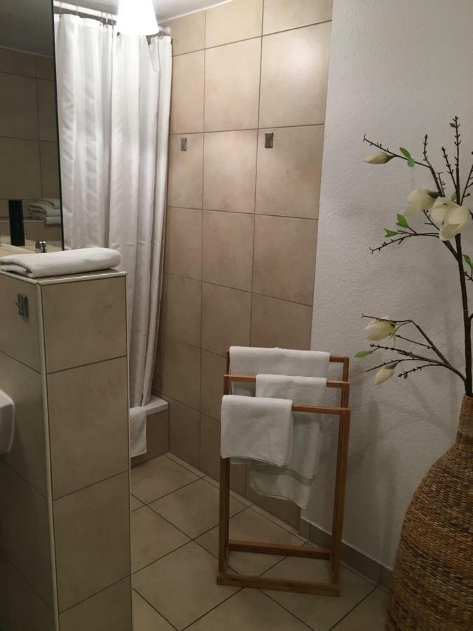 Affittacamere Eberl Feldmoching 2*