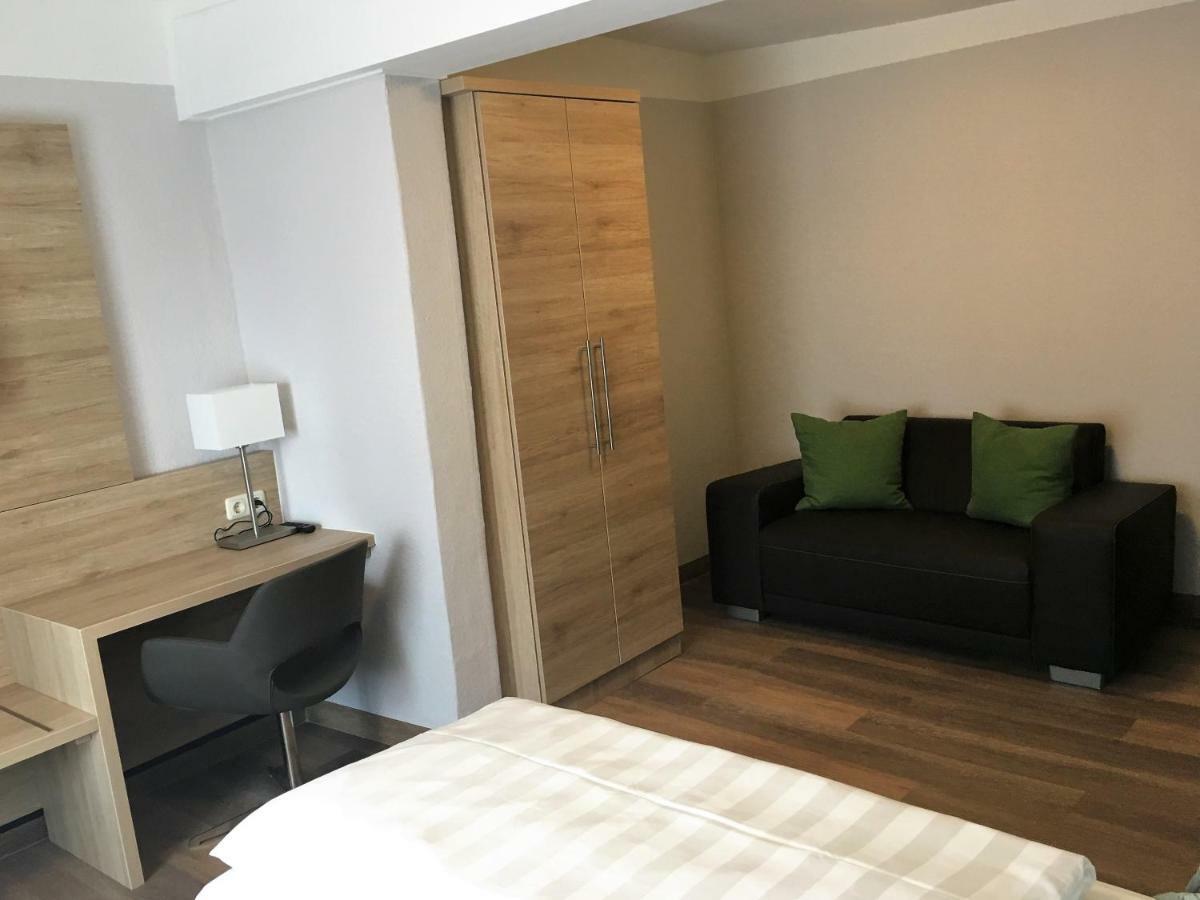 Guest house Eberl Feldmoching