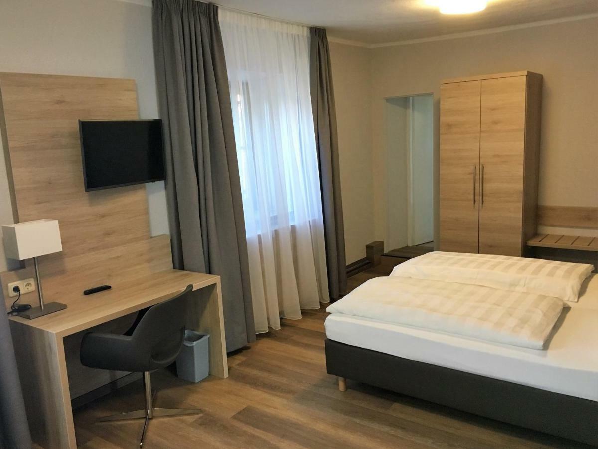 Affittacamere Eberl Feldmoching Monaco di Baviera