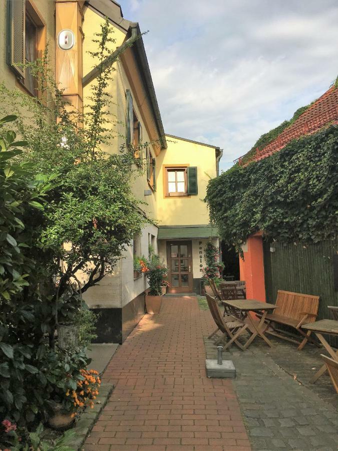Eberl Feldmoching Munich