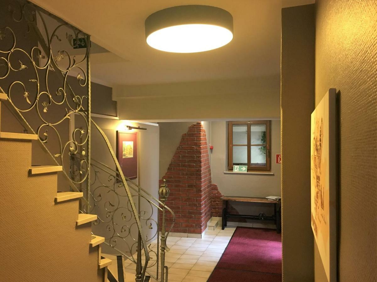 Gasthof Eberl Hotel-pension Feldmoching